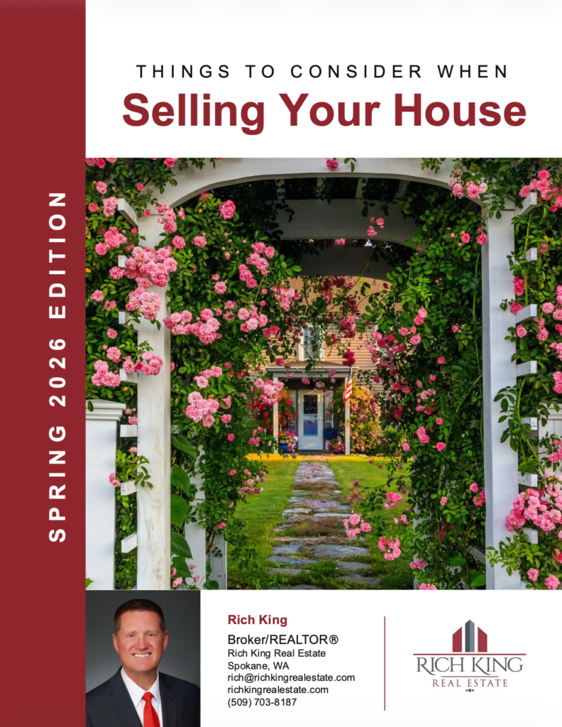 Sellers Guide Spring 2026